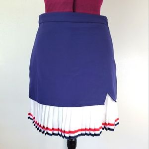 Thome Browne pleated skirt